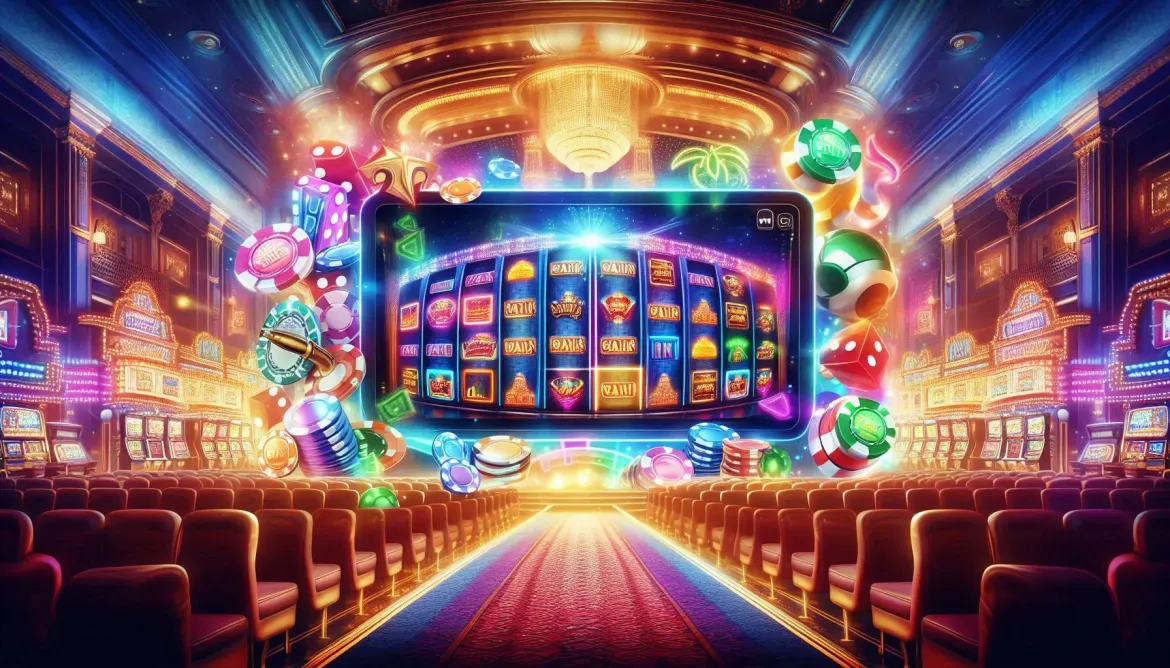 Spielbank Kurzwort